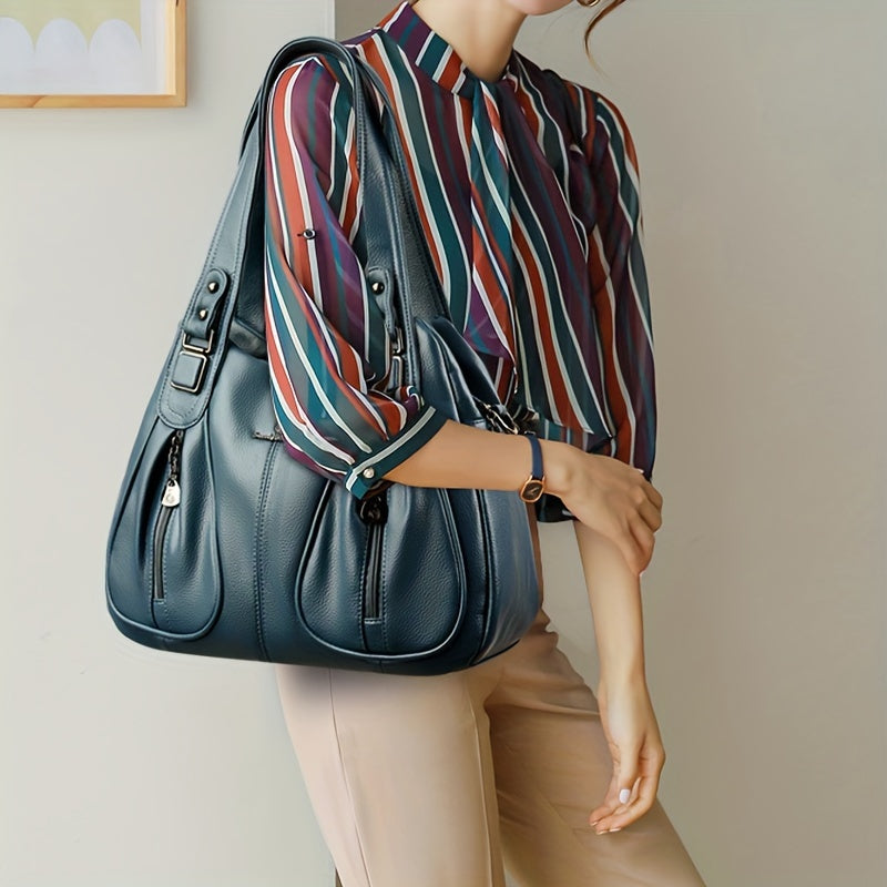 Clara | Women Casual Shoulder Bag