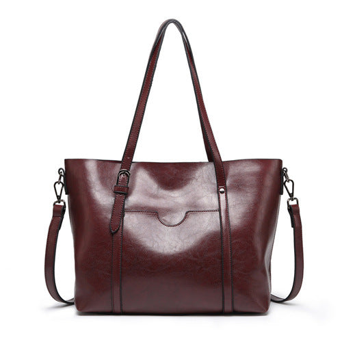 Laken | Women Spacious Everyday Crossbody Bag