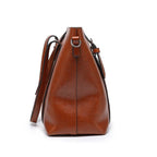 Laken | Women Spacious Everyday Crossbody Bag