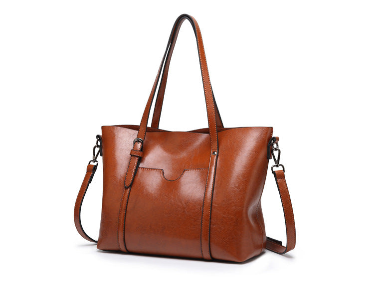 Laken | Women Spacious Everyday Crossbody Bag