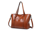 Laken | Women Spacious Everyday Crossbody Bag