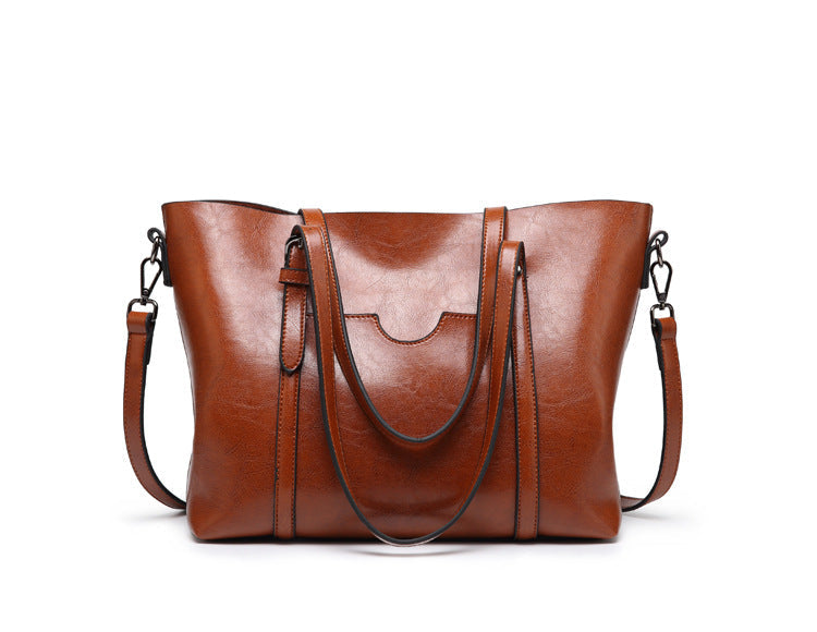 Laken | Women Spacious Everyday Crossbody Bag