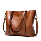 Laken | Women Spacious Everyday Crossbody Bag