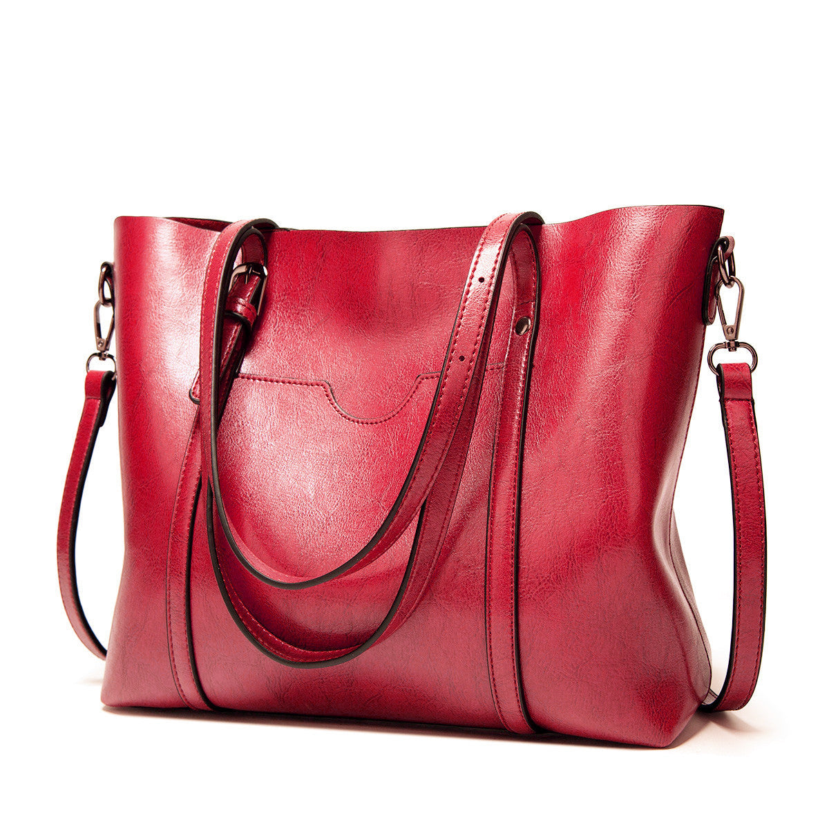 Laken | Women Spacious Everyday Crossbody Bag