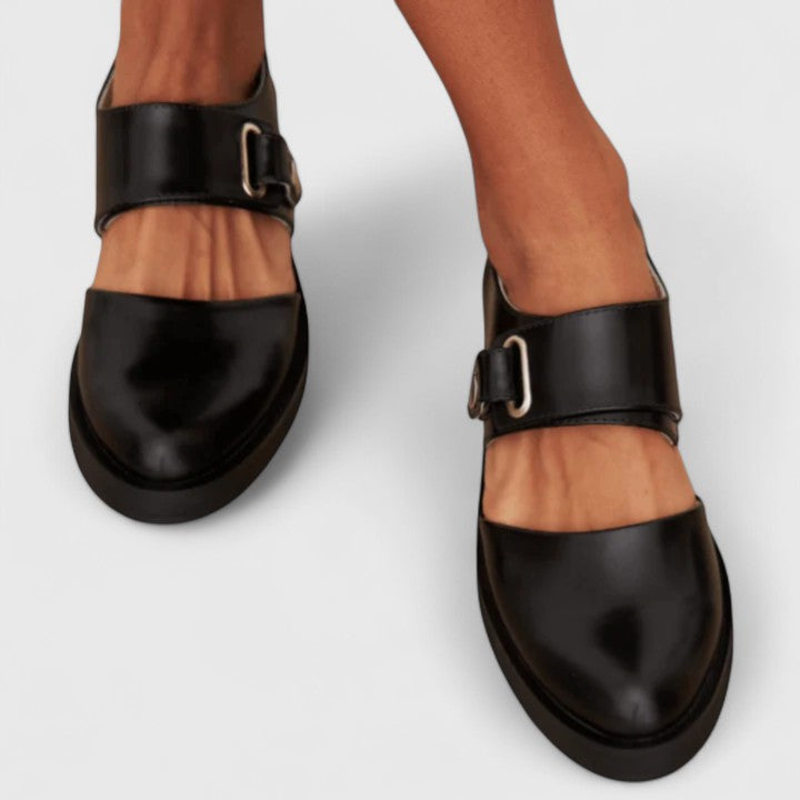 Danyelleh | Ortopedyczne buty Mary Jane