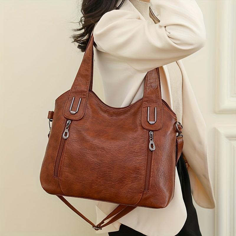Lumi | Women Classic Everyday Tote