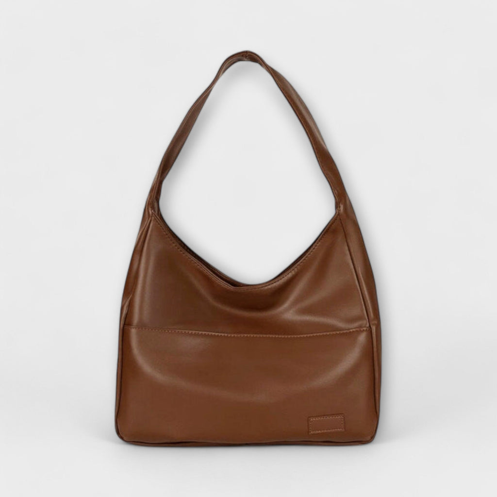 VESPERA™ – ELEGANCKA TOREBKA NA RAMIĘ NA WIOSNĘ
