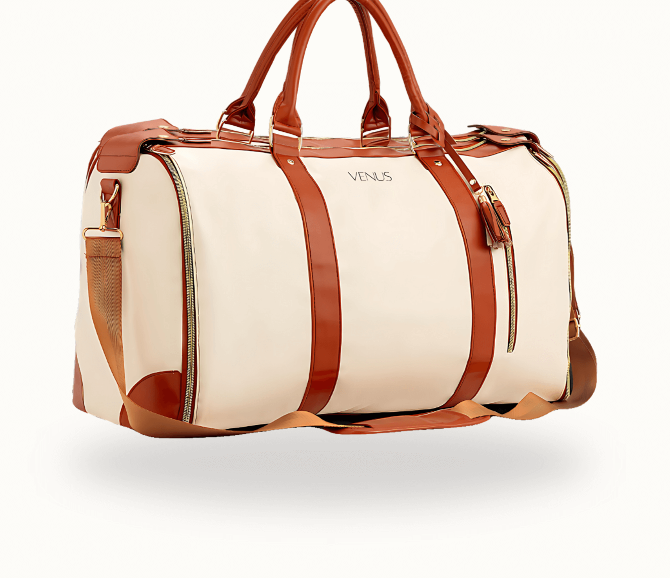 Undine | Stylowa Torba Sportowa