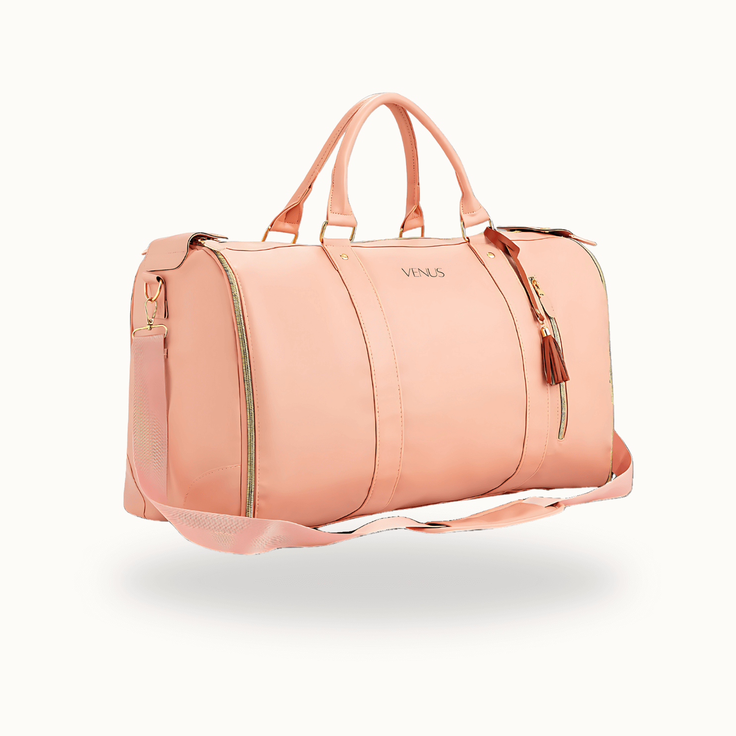 Undine | Stylowa Torba Sportowa