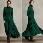 Donna – Timeless Long Dress