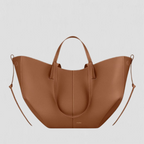 PERNILLA™ – TORBA NA ZAKUPY FORMFAST Z ELEGANCKIMI FAŁDAMI
