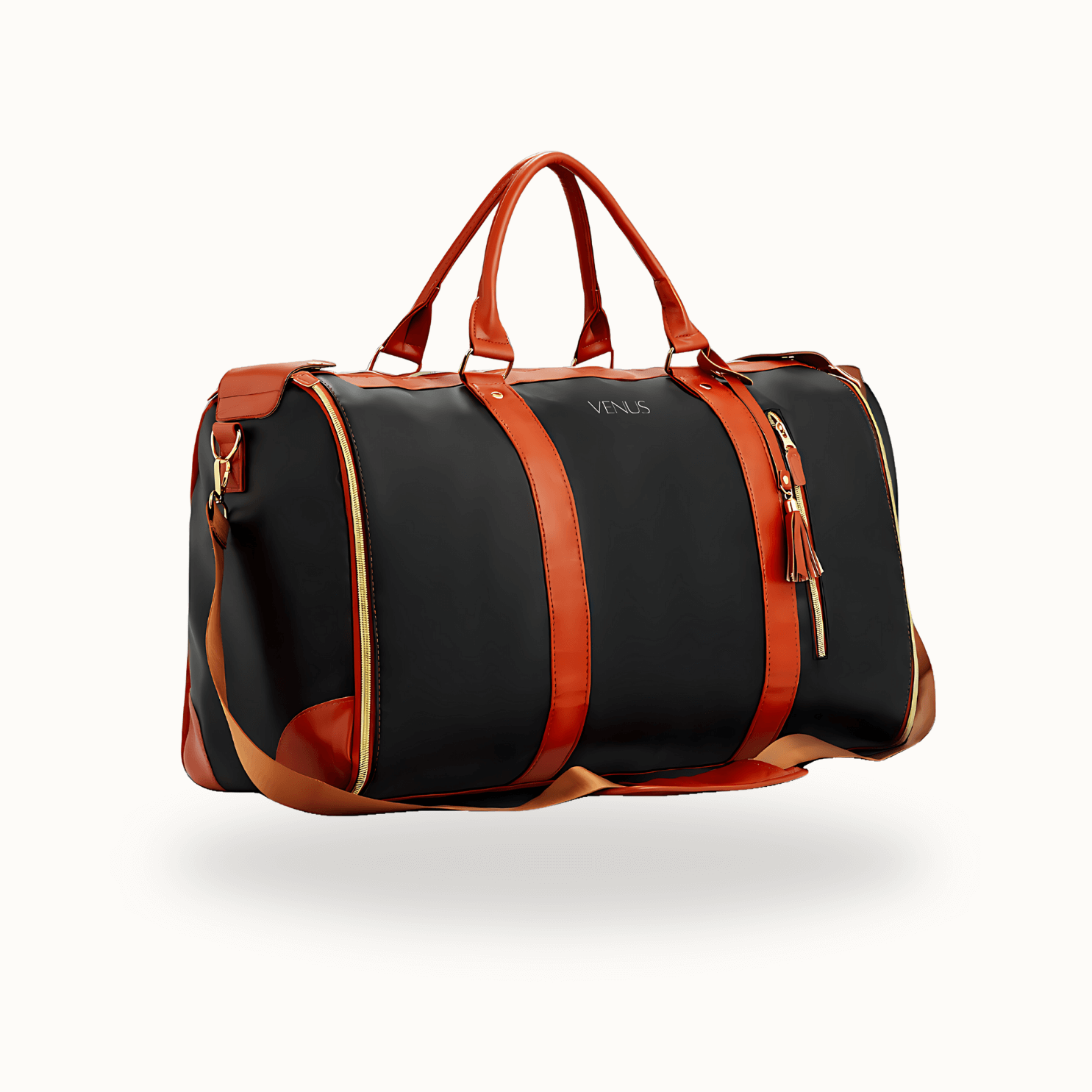 Undine | Stylowa Torba Sportowa