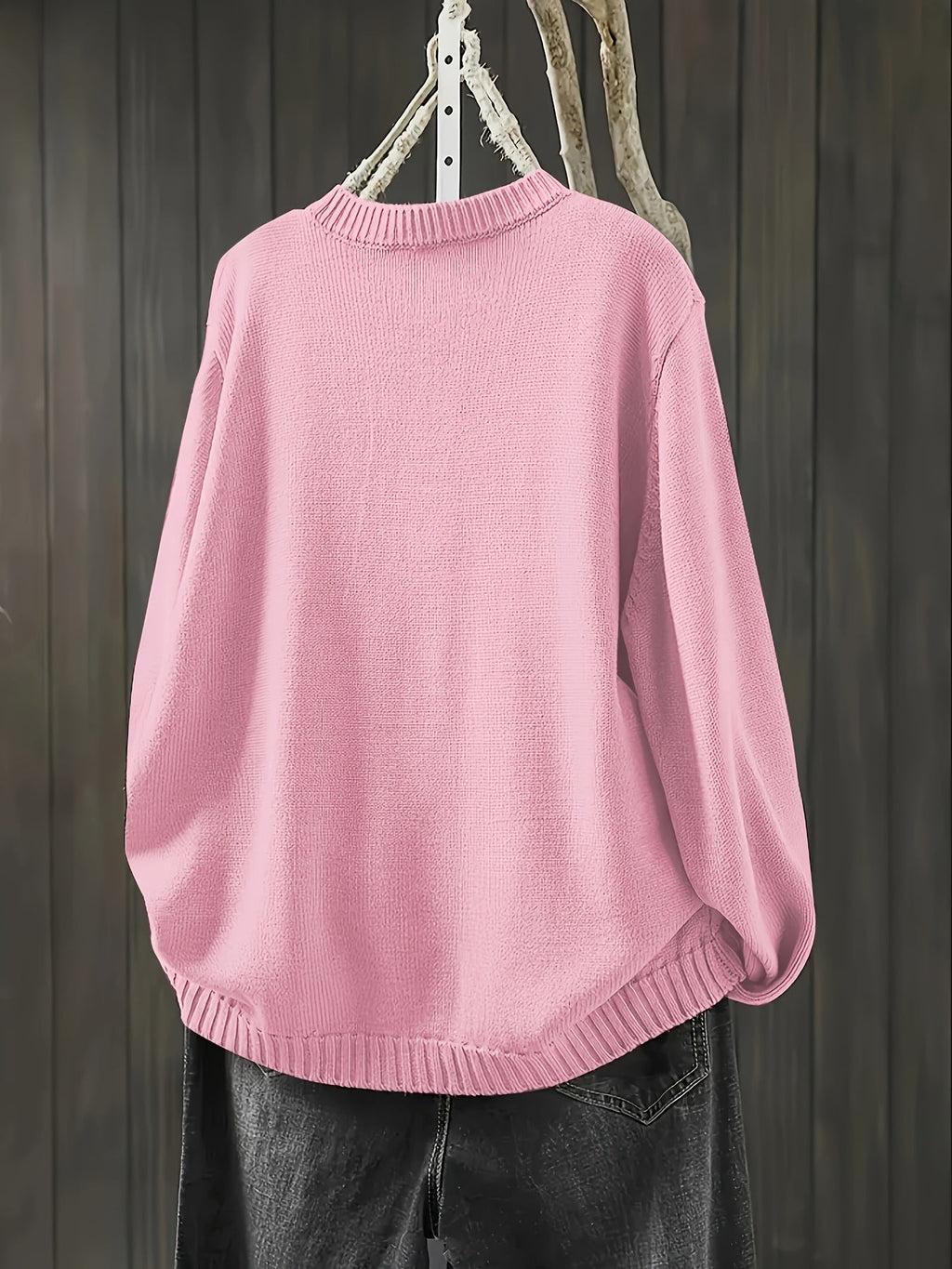 Sofia | Wygodny i Stylowy Kardigan