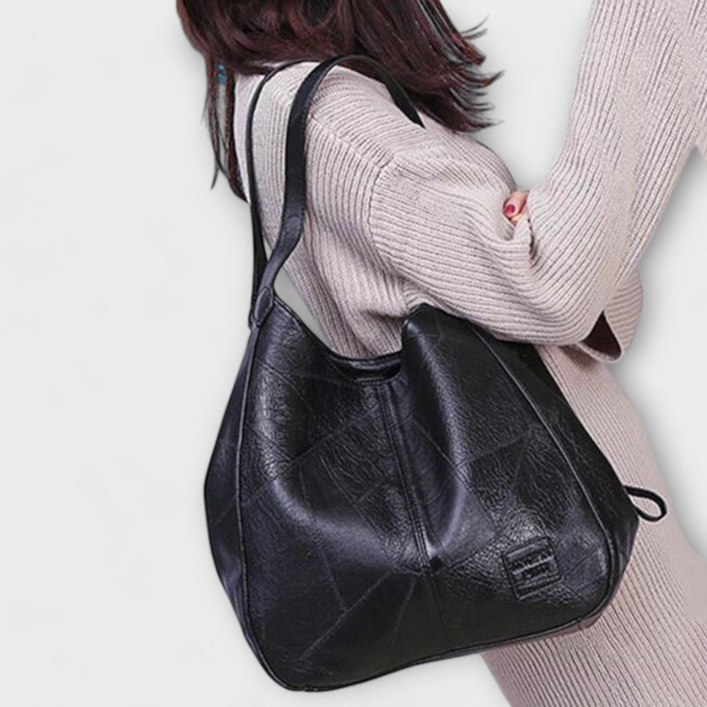 ORINÈS™ – BEZCZASOWA TORBA SKÓRZANA Z ELEGANCKIM WYKOŃCZENIEM