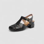 Saryanna | Ortopedyczne buty Mary Jane