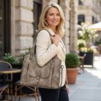 Eloria | Women Everyday Shoulder Bag