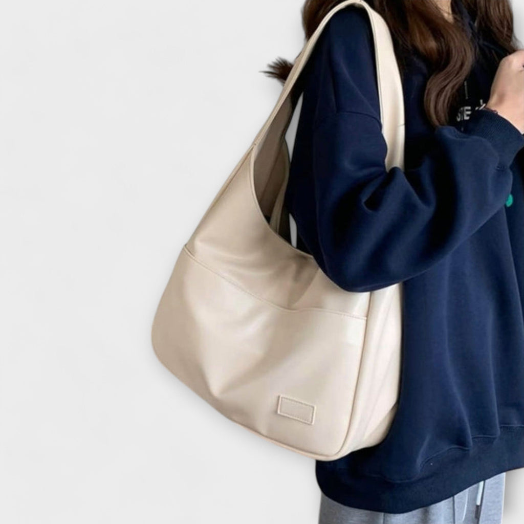 VESPERA™ – ELEGANCKA TOREBKA NA RAMIĘ NA WIOSNĘ
