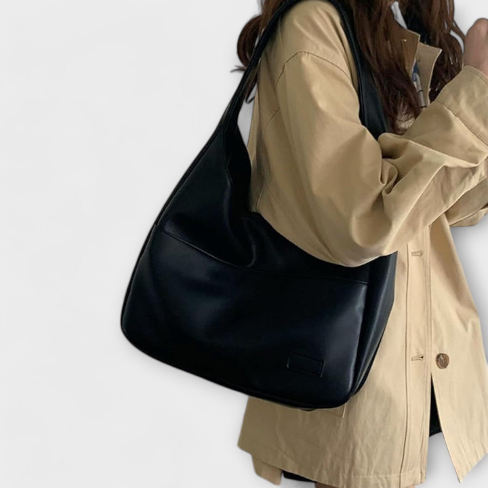 VESPERA™ – ELEGANCKA TOREBKA NA RAMIĘ NA WIOSNĘ