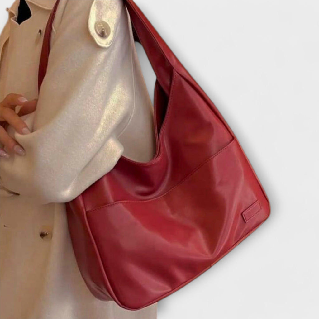VESPERA™ – ELEGANCKA TOREBKA NA RAMIĘ NA WIOSNĘ