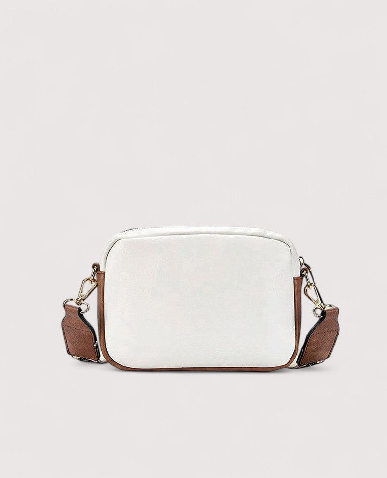 Livia™ | Women Lightweight Crossbody Bag