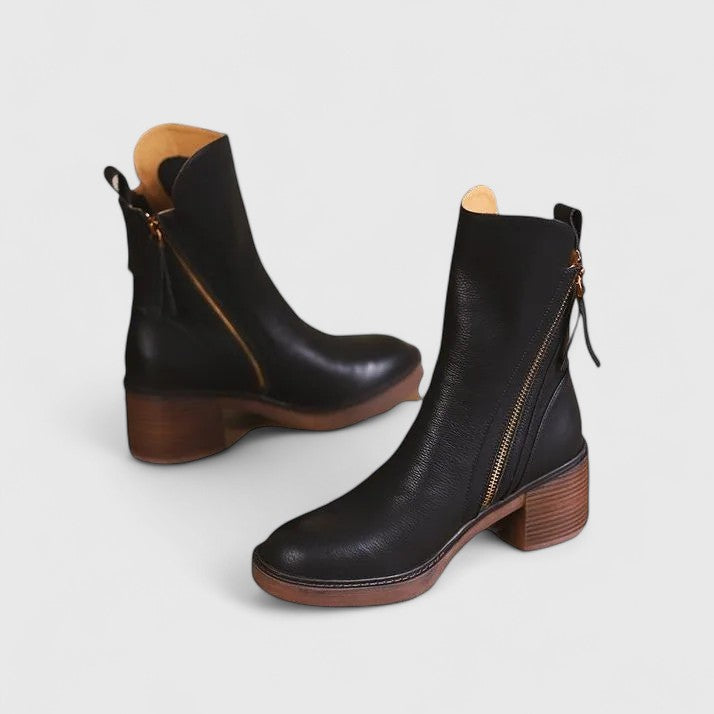 Gabby | Classic Women Comfort Boots