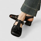 Saryanna | Ortopedyczne buty Mary Jane