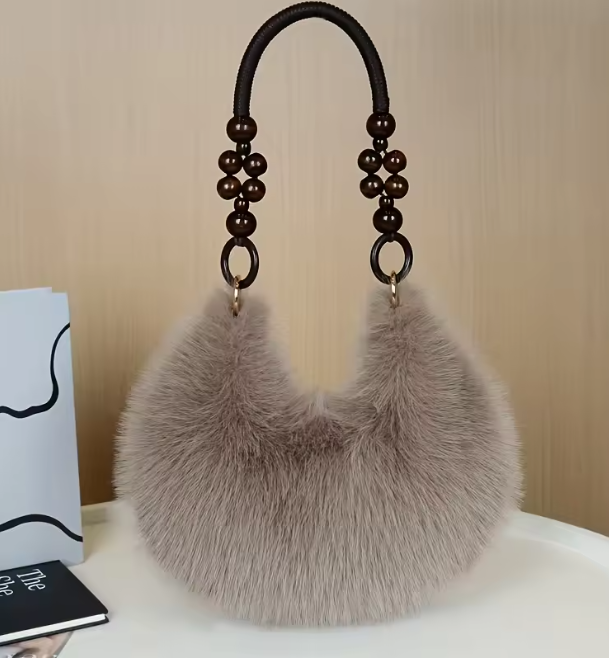 Maine | Womens Faux Handbag