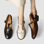 Olyssiah | Ortopedyczne buty Mary Jane