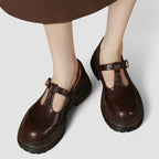 Sophyann | Ortopedyczne Buty Mary Jane