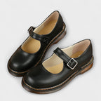 Jazhyrah | Ortopedyczne buty Mary Jane