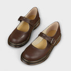 Jazhyrah | Ortopedyczne buty Mary Jane