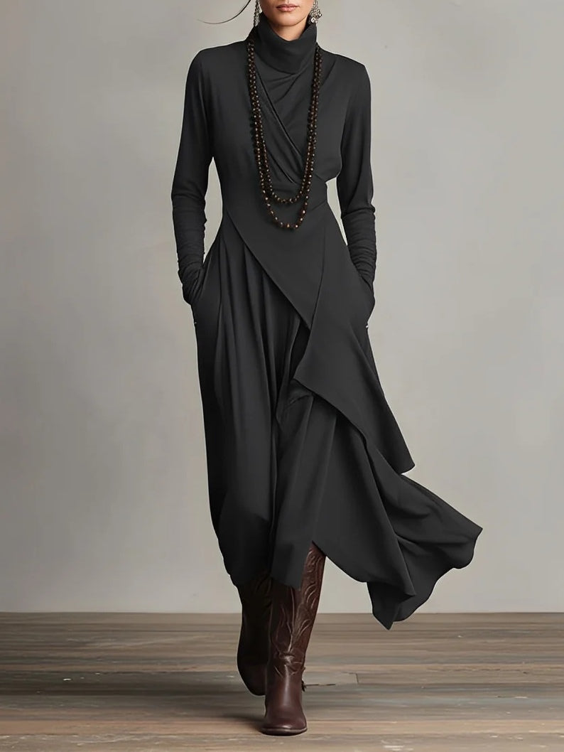 Donna – Timeless Long Dress