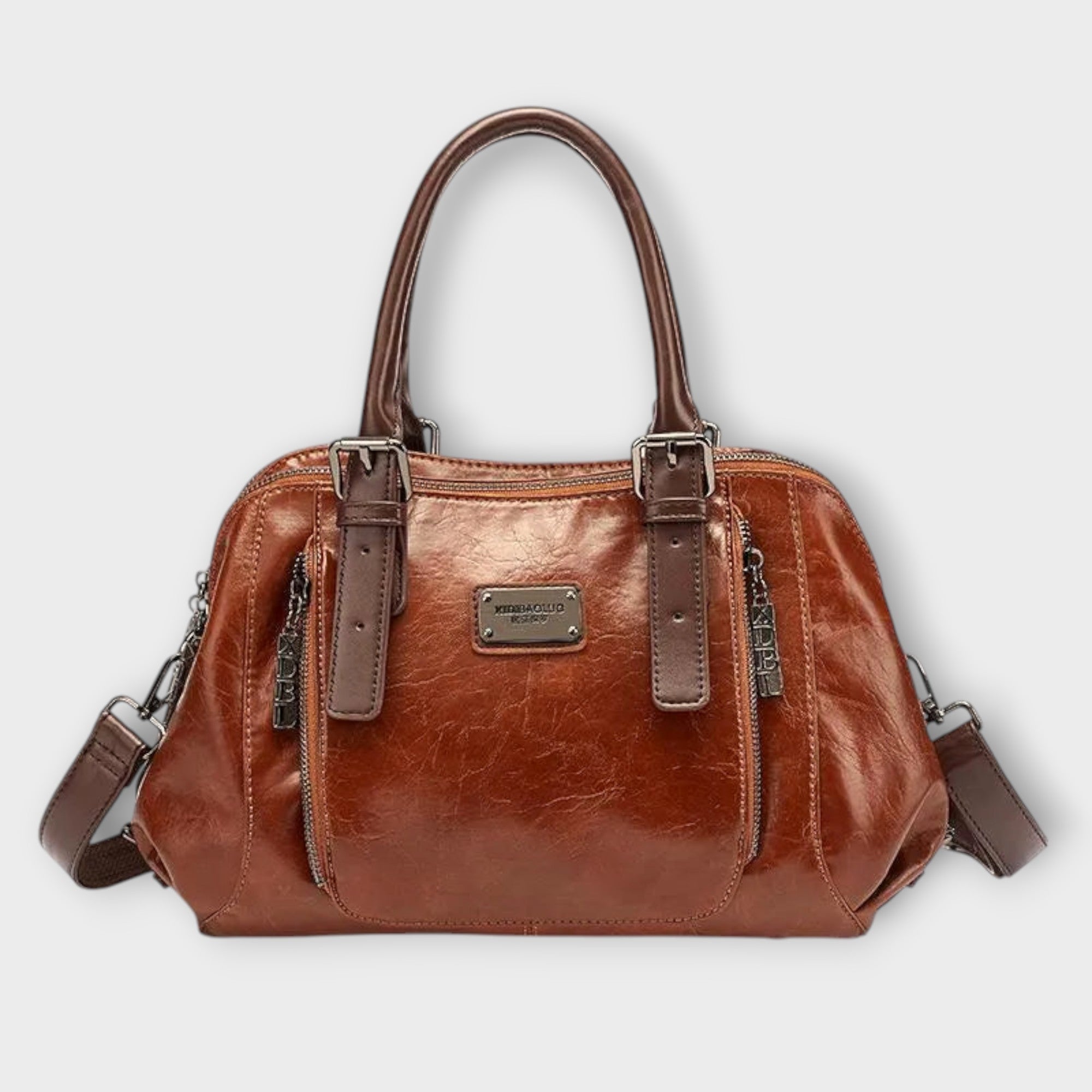 Olivia | Elegant Women Vintage Shoulder Bag
