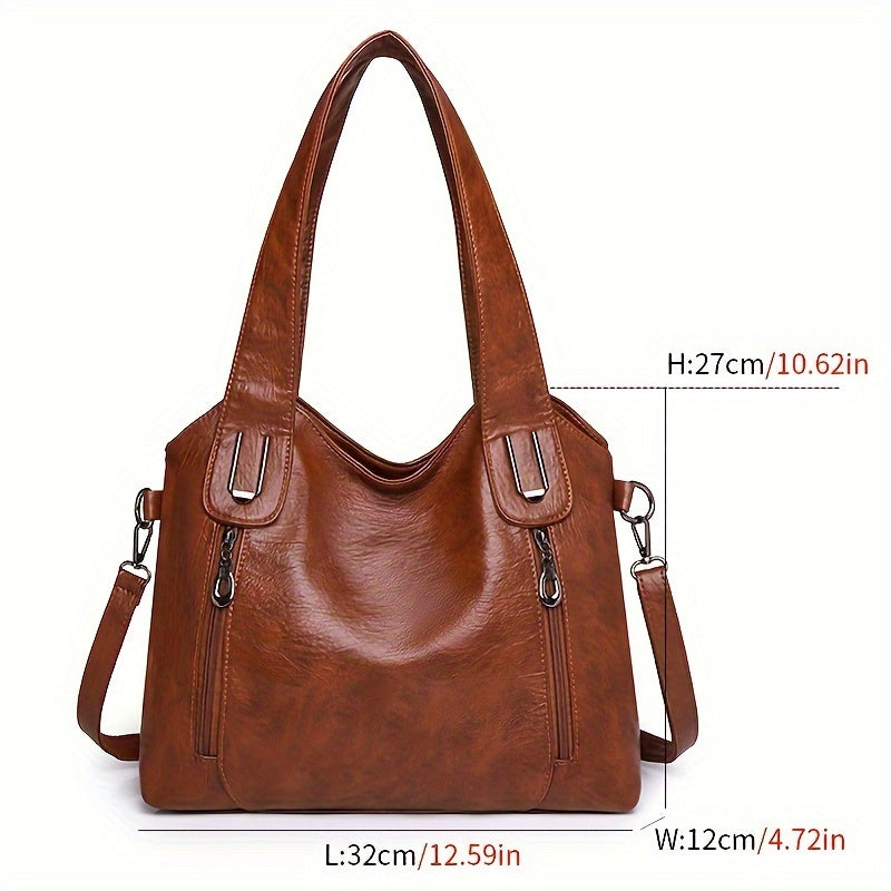 Lumi | Women Classic Everyday Tote