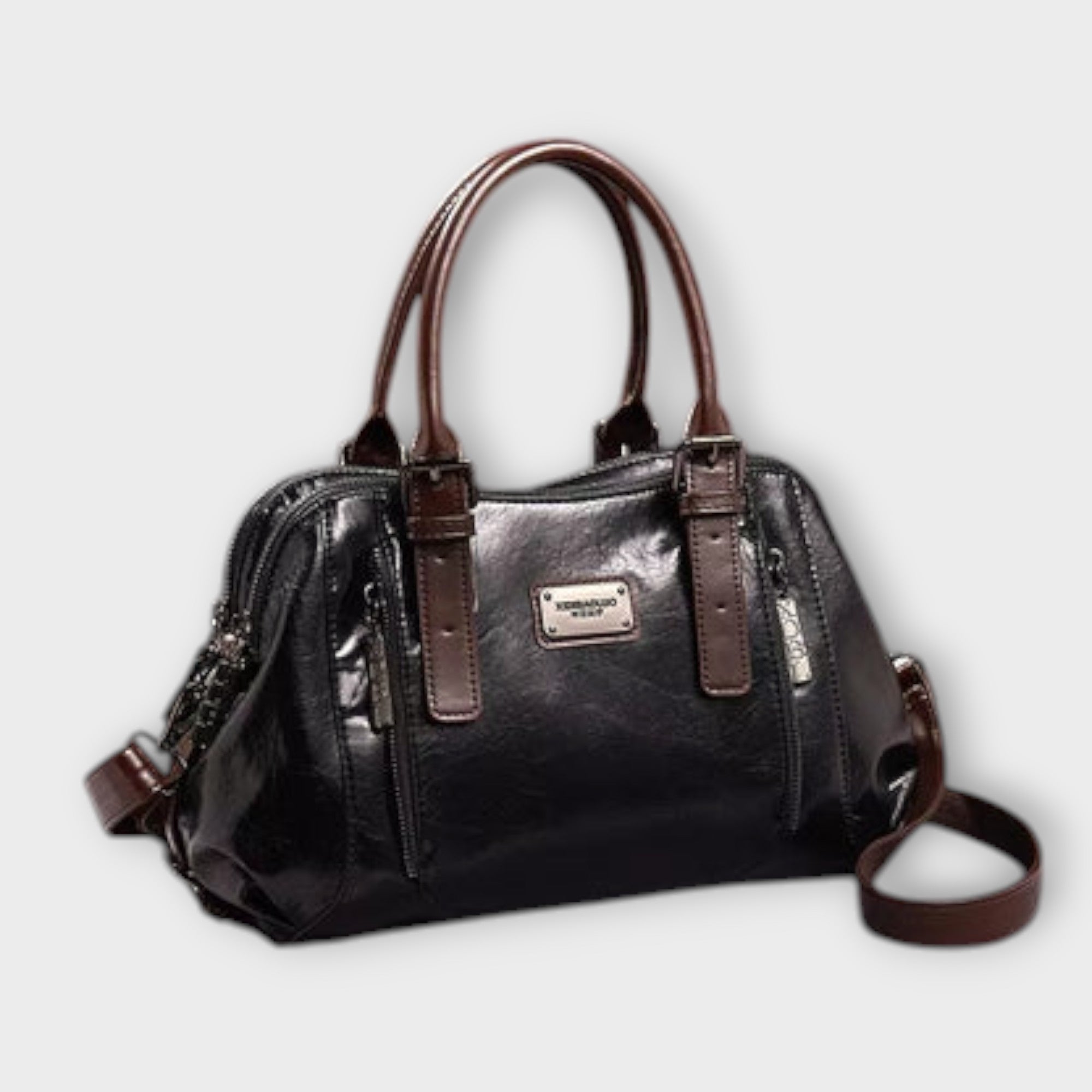 Olivia | Elegant Women Vintage Shoulder Bag