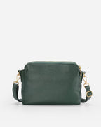 Jovie | Sleek Three-Layer Crossbody Bag