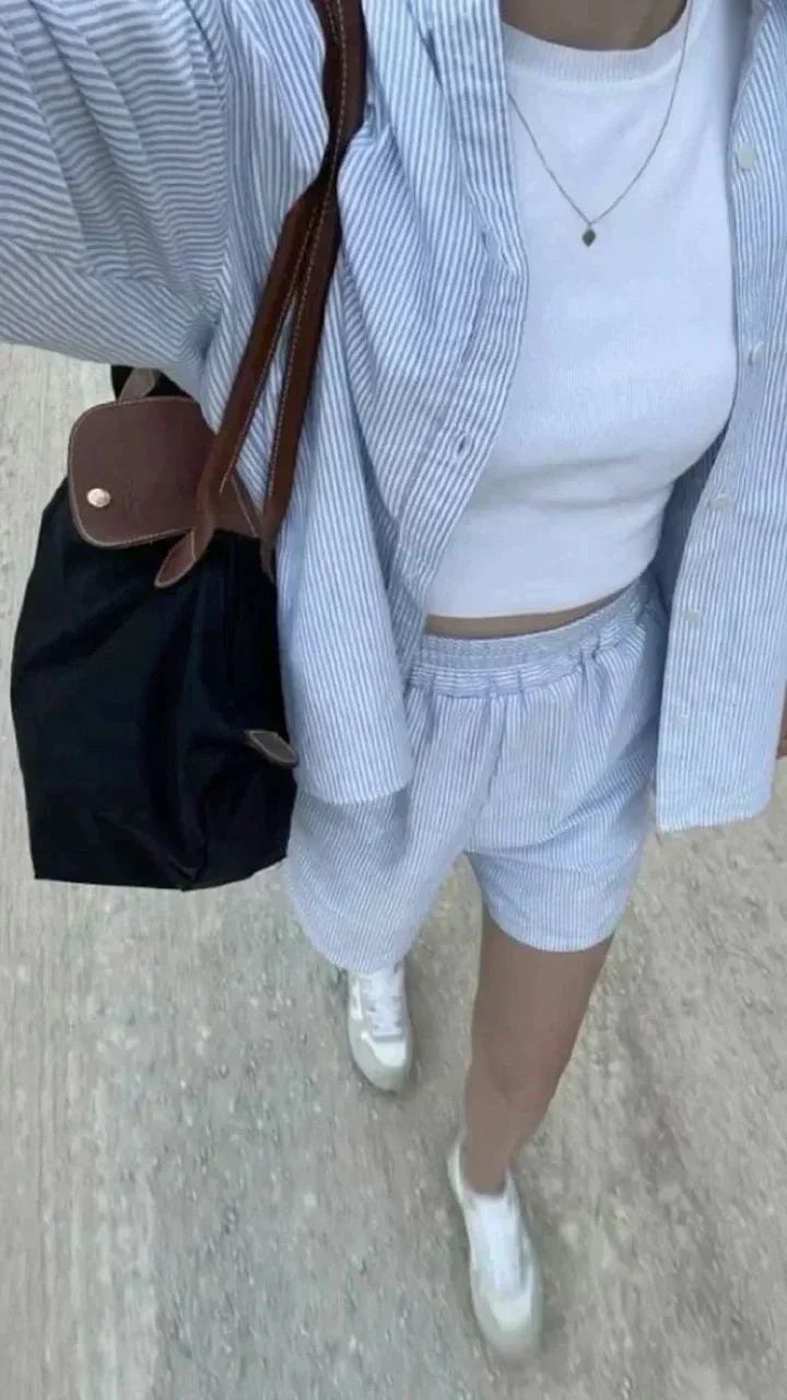 Birgitta | Torebka damska na ramię