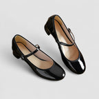 Mayzhera | Ortopedyczne buty Mary Jane