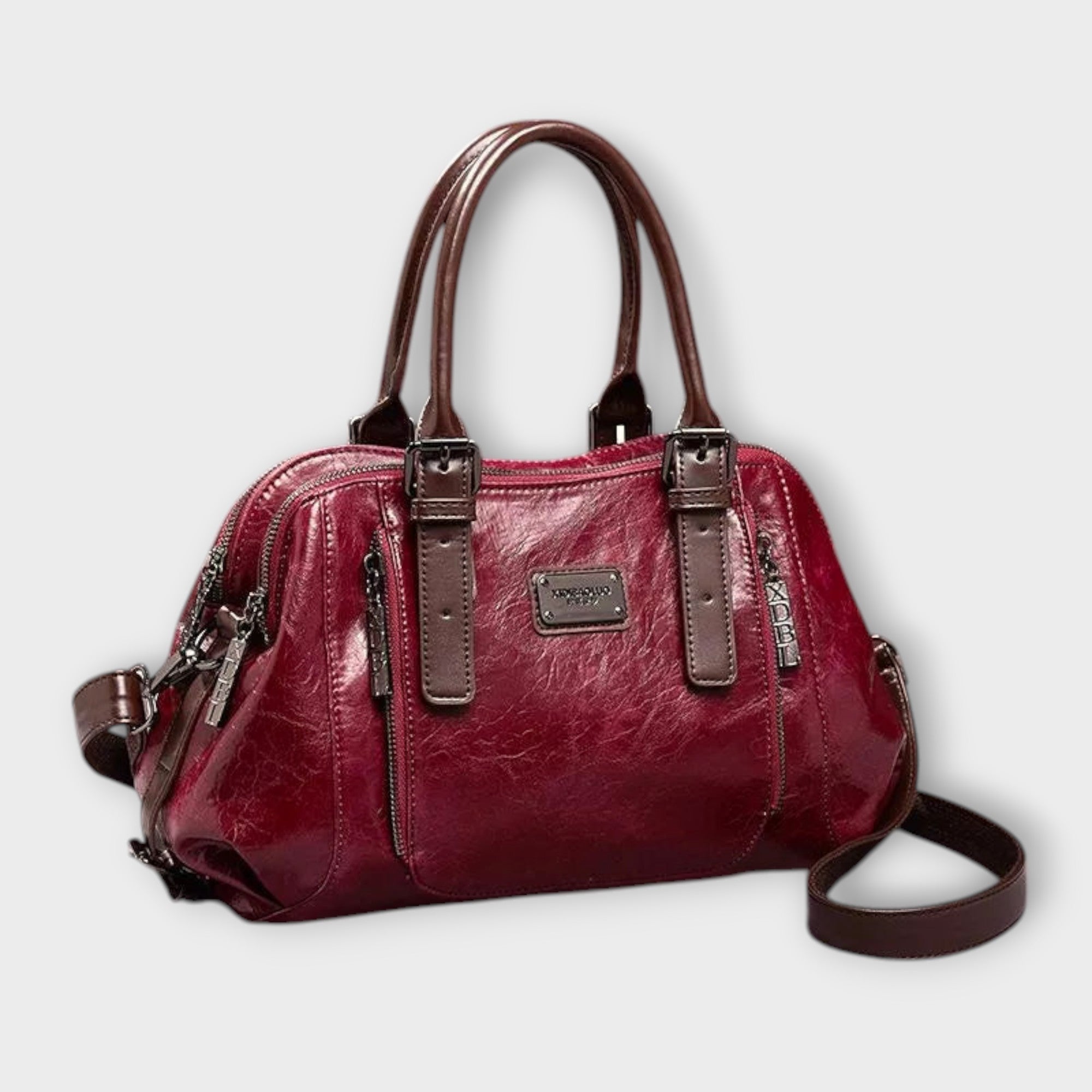 Olivia | Elegant Women Vintage Shoulder Bag
