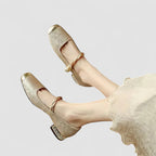 Chrystahh | Ortopedyczne Buty Mary Jane