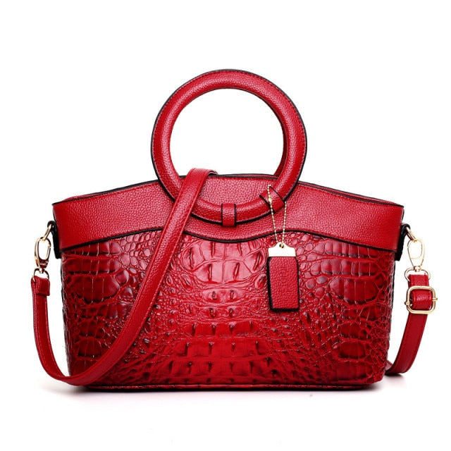 Oriana | Classic Women Everyday Handbag
