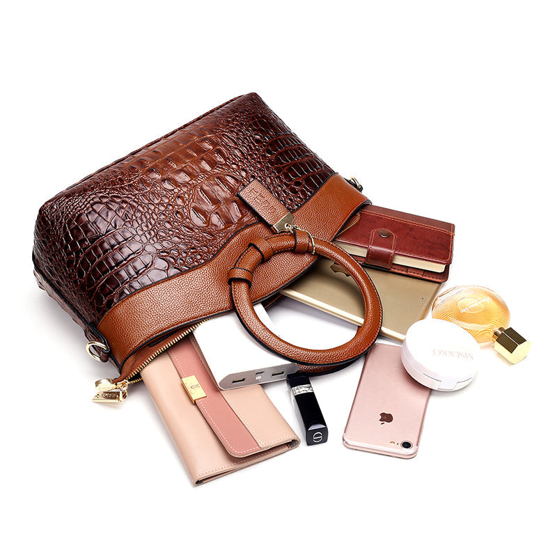 Oriana | Classic Women Everyday Handbag