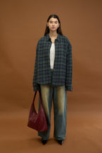 Babette | Stylowa Luźna Torba Hobo