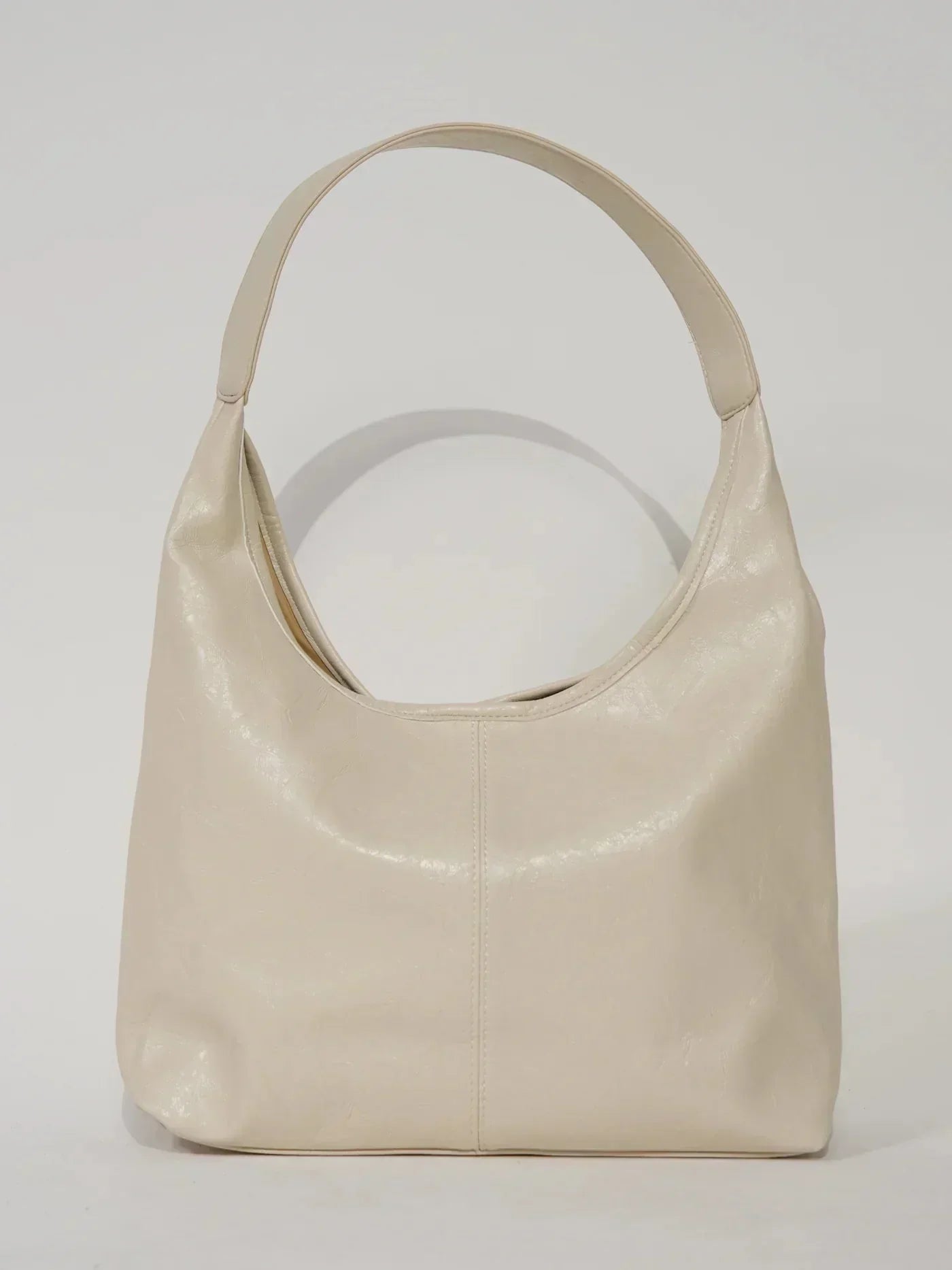 Babette | Stylowa Luźna Torba Hobo