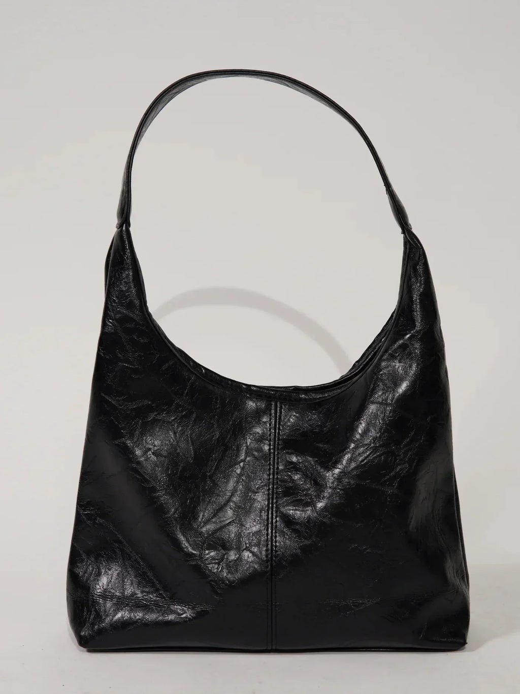 Babette | Stylowa Luźna Torba Hobo